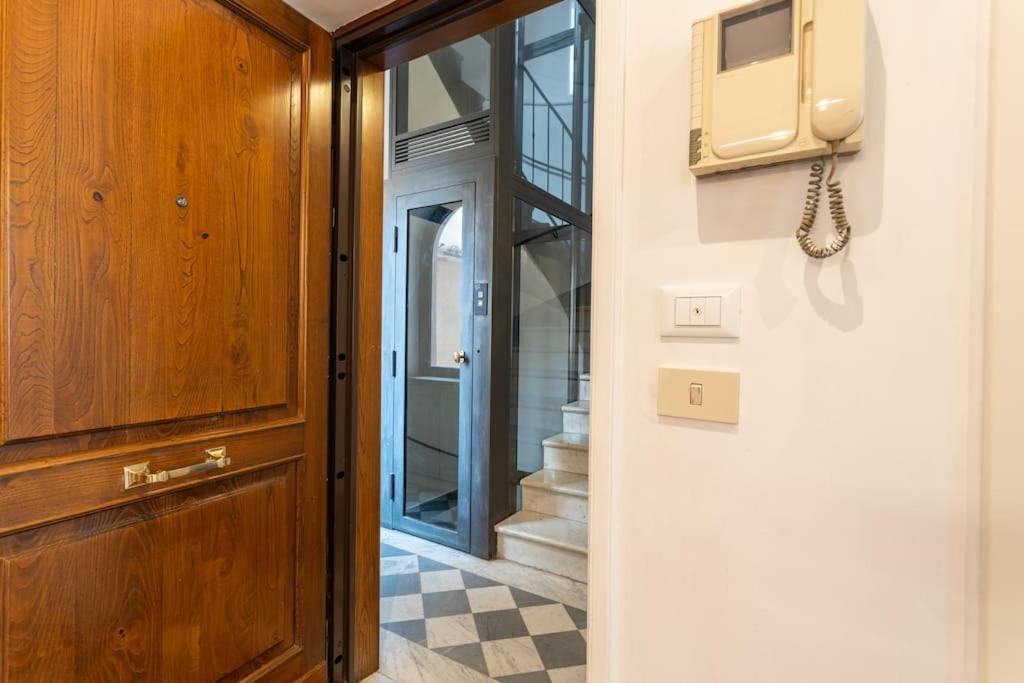Pgrhome Barberini Roma Exterior foto
